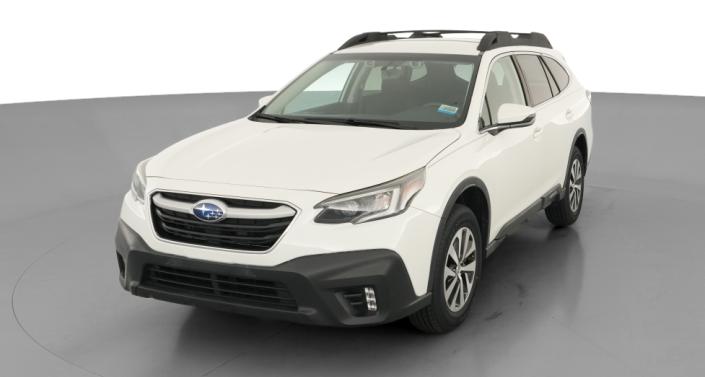 Thumbnail: 2021 Subaru Outback - 1