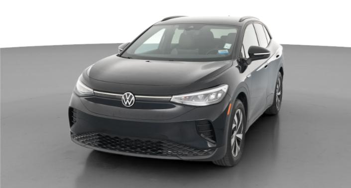 Thumbnail: 2023 Volkswagen ID.4 - 1