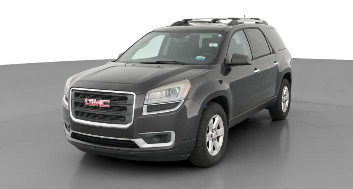 Thumbnail: 2016 GMC Acadia - 1