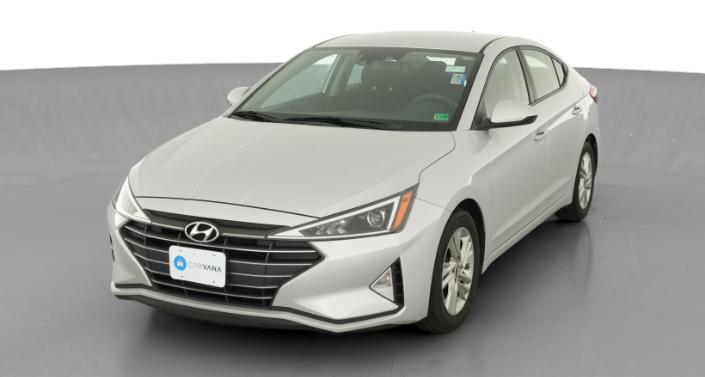 Thumbnail: 2019 Hyundai Elantra - 1