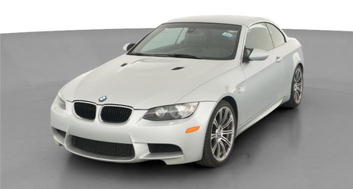 2013 BMW M3 Base -
                  Haines City, FL