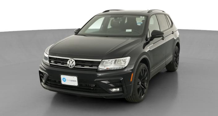 Thumbnail: 2020 Volkswagen Tiguan - 1