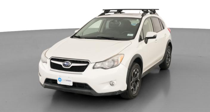 2015 Subaru XV Crosstrek Limited -
                  Auburn, GA