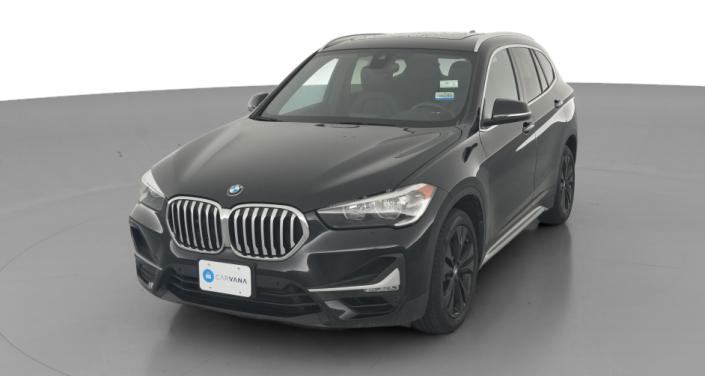 Thumbnail: 2020 BMW X1 - 1