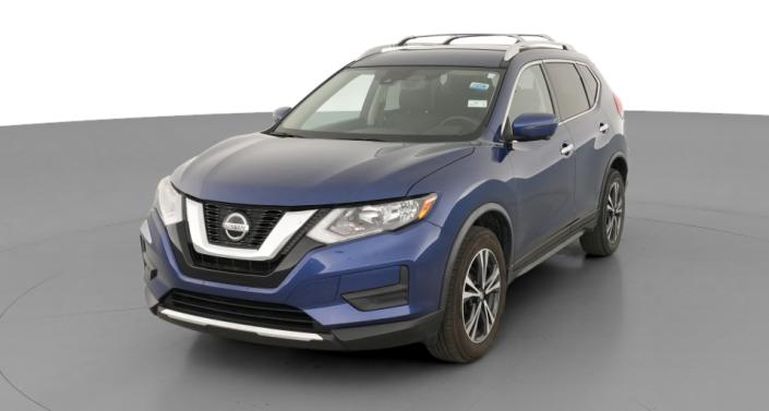 Thumbnail: 2020 Nissan Rogue - 1