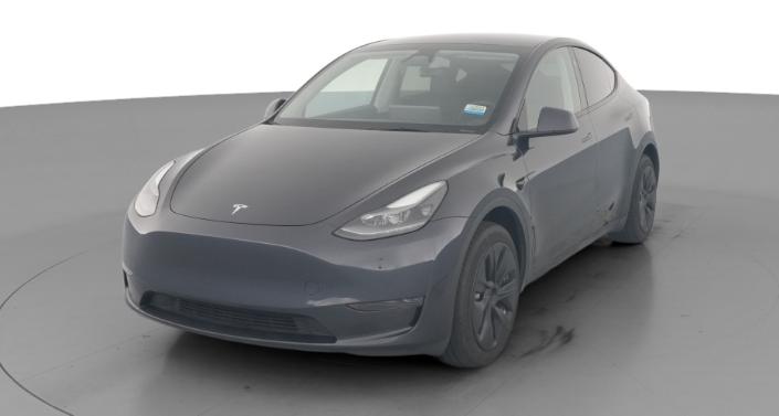 Thumbnail: 2024 Tesla Model Y - 1