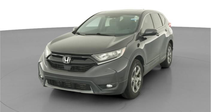Thumbnail: 2019 Honda CR-V - 1