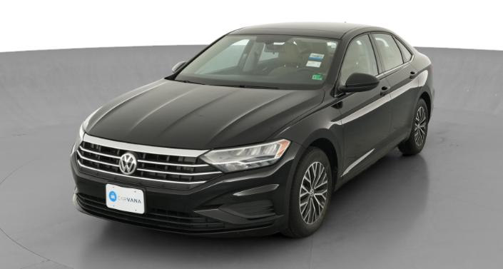Thumbnail: 2019 Volkswagen Jetta - 1