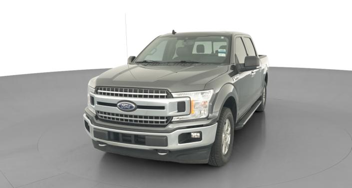 Thumbnail: 2019 Ford Econoline - 1