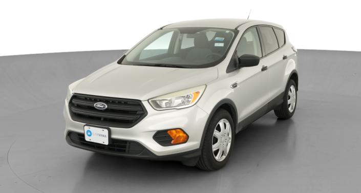Thumbnail: 2017 Ford Escape - 1