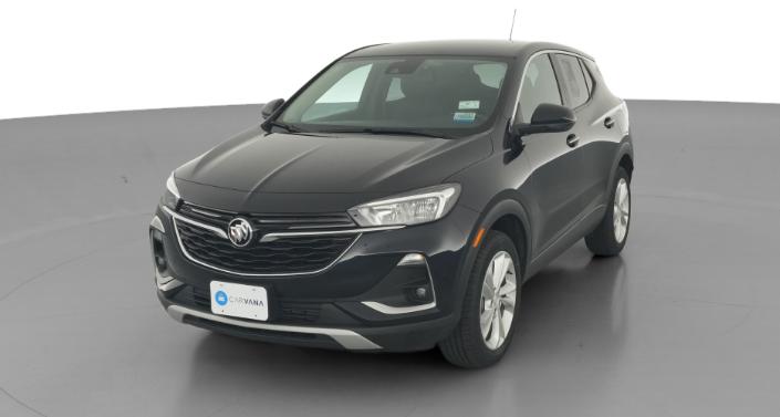 Thumbnail: 2020 Buick Encore GX - 1