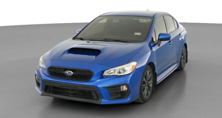 Thumbnail: 2019 Subaru WRX - 1