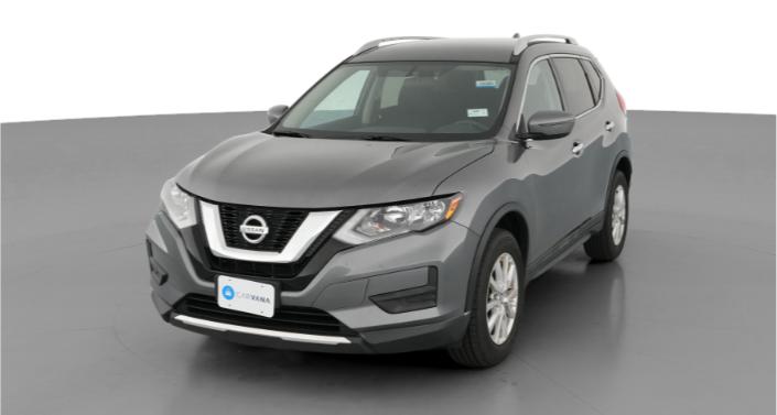 Thumbnail: 2017 Nissan Rogue - 1