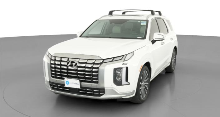 Thumbnail: 2023 Hyundai Palisade - 1