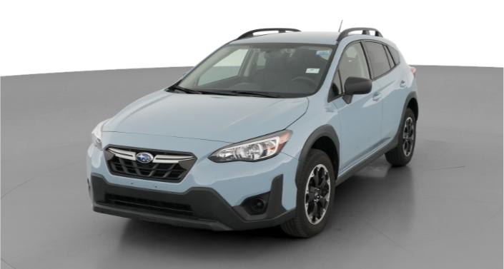 Thumbnail: 2023 Subaru Crosstrek - 1