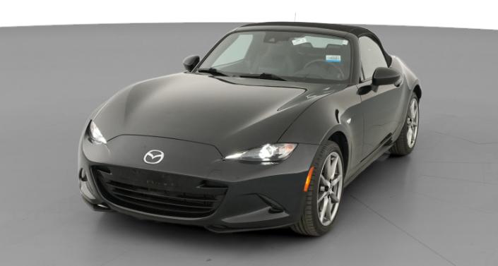 Thumbnail: 2023 Mazda MX-5 Miata - 1