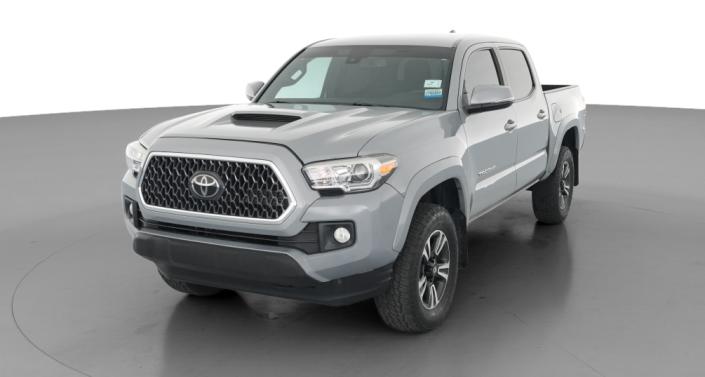 Thumbnail: 2019 Toyota Tacoma - 1