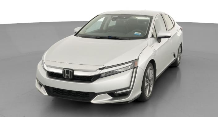 Thumbnail: 2018 Honda Clarity - 1
