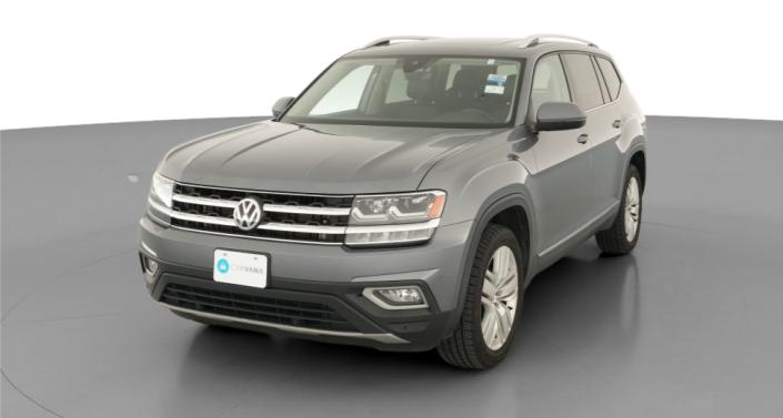 Thumbnail: 2019 Volkswagen Atlas - 1