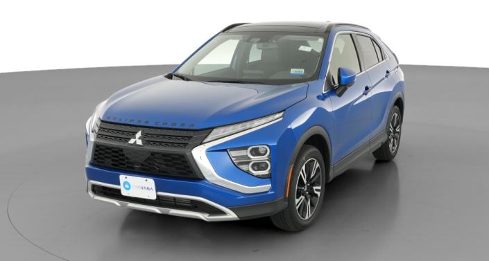 Thumbnail: 2023 Mitsubishi Eclipse Cross - 1