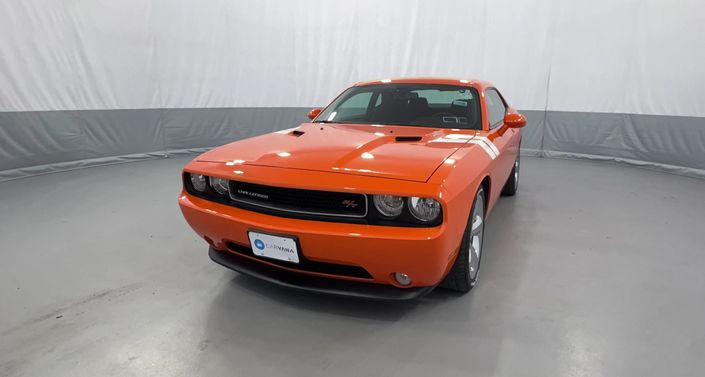 Thumbnail: 2014 Dodge Challenger - 1