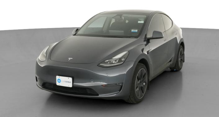 Thumbnail: 2023 Tesla Model Y - 1