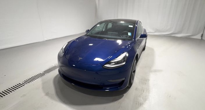 Thumbnail: 2019 Tesla Model 3 - 1