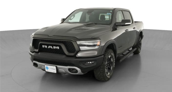 Thumbnail: 2020 RAM 1500 - 1