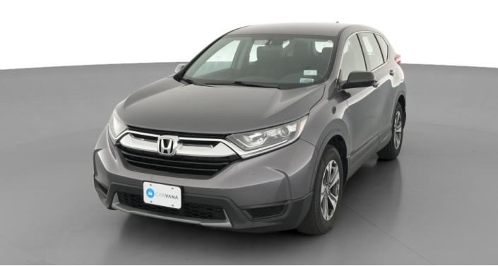 Thumbnail: 2019 Honda CR-V - 1