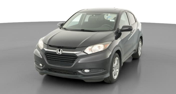 Thumbnail: 2017 Honda HR-V - 1