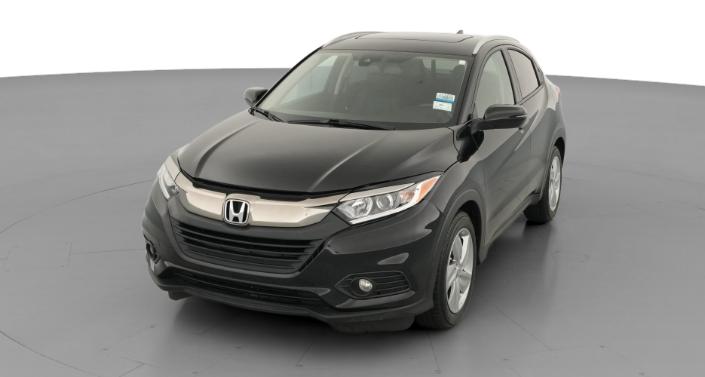Thumbnail: 2019 Honda HR-V - 1