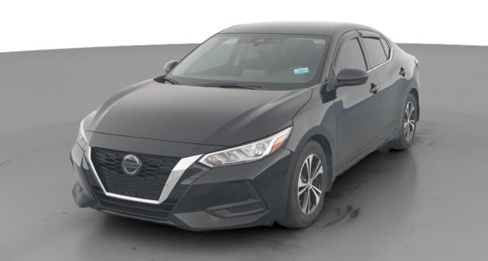Thumbnail: 2023 Nissan Sentra - 1