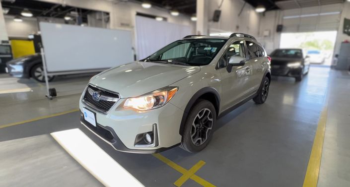 Thumbnail: 2016 Subaru Crosstrek - 1