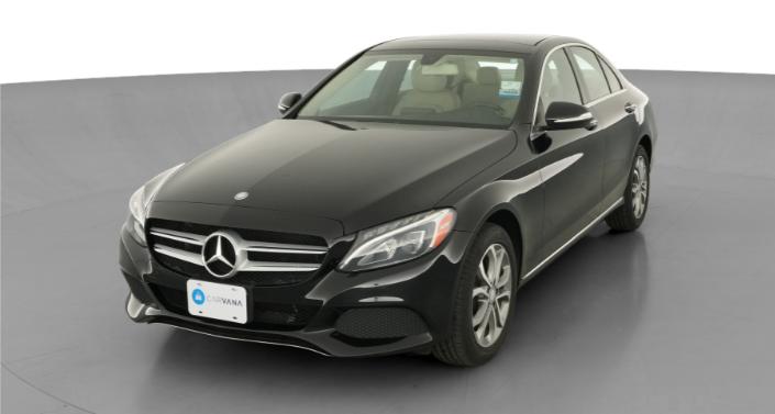 Thumbnail: 2015 Mercedes-Benz C-Class - 1