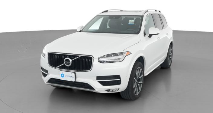 Thumbnail: 2018 Volvo XC90 - 1