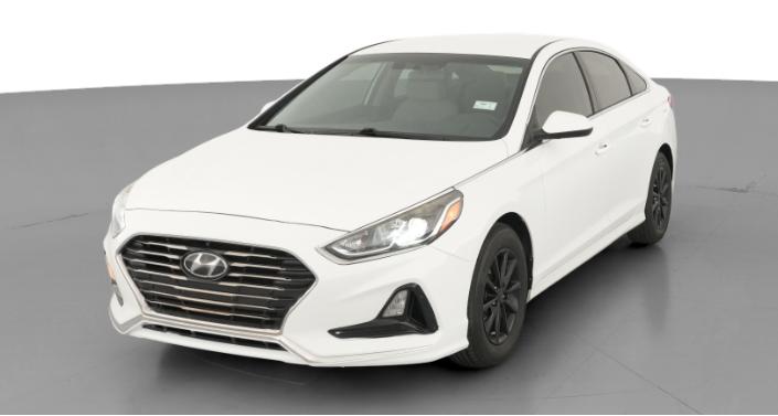 Thumbnail: 2018 Hyundai Sonata - 1