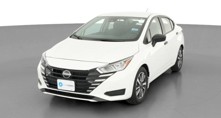 Thumbnail: 2024 Nissan Versa - 1