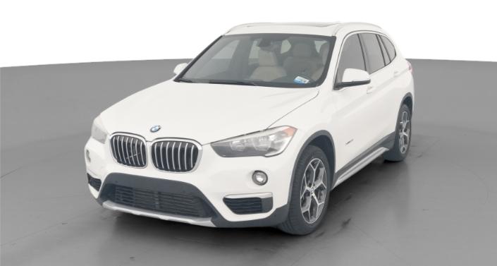 Thumbnail: 2018 BMW X1 - 1