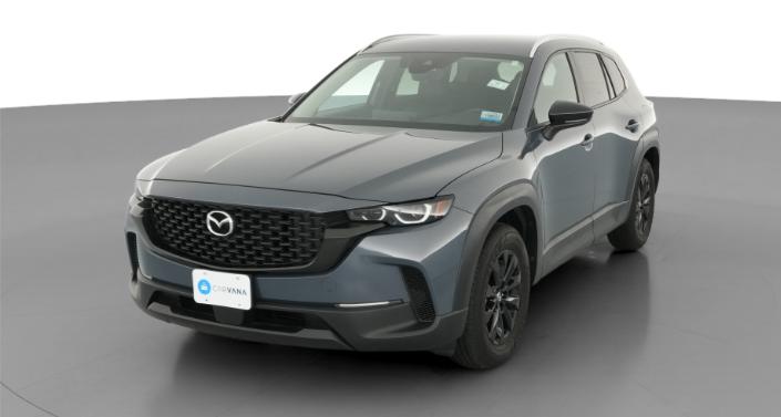 Thumbnail: 2024 Mazda CX-50 - 1
