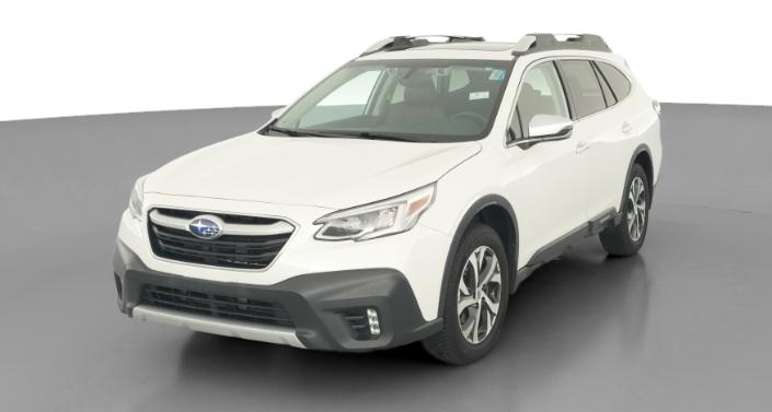 Thumbnail: 2021 Subaru Outback - 1