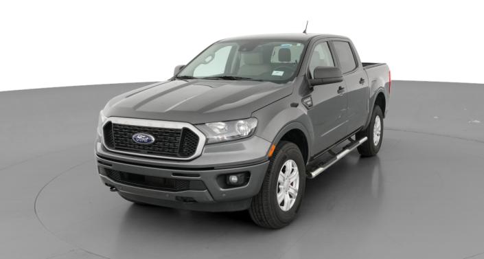 Thumbnail: 2019 Ford Ranger - 1