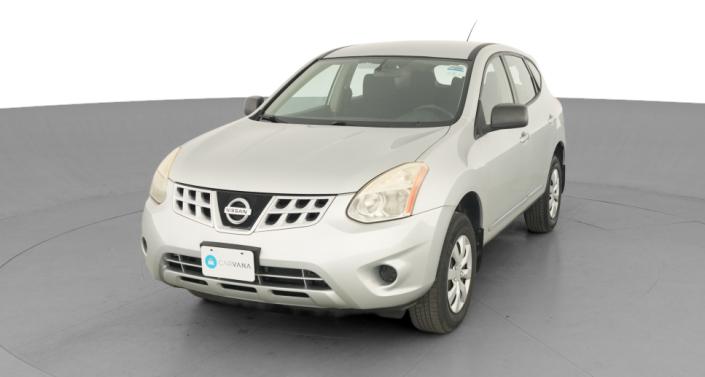 2012 Nissan Rogue S -
                  West Memphis, AR