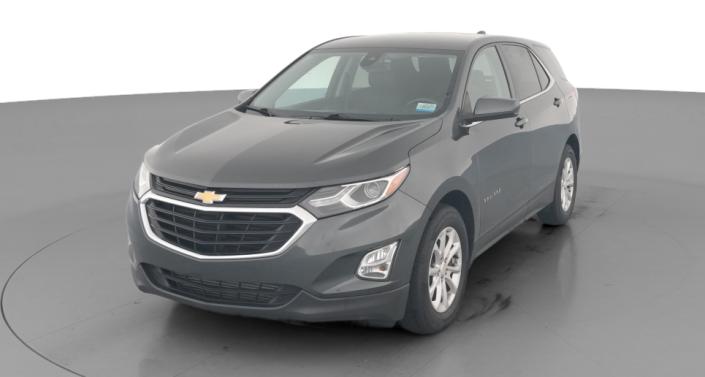 Thumbnail: 2020 Chevrolet Equinox - 1