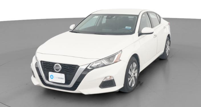 Thumbnail: 2020 Nissan Altima - 1
