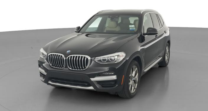 Thumbnail: 2020 BMW X3 - 1
