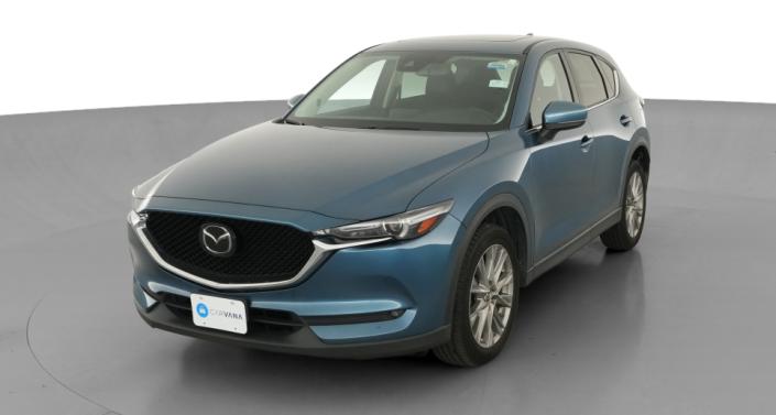 Thumbnail: 2020 Mazda CX-5 - 1