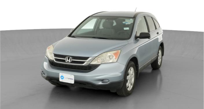 Thumbnail: 2011 Honda CR-V - 1