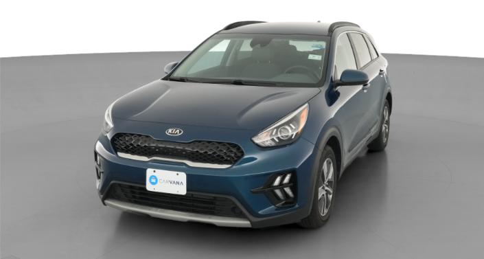 Thumbnail: 2021 Kia Niro - 1