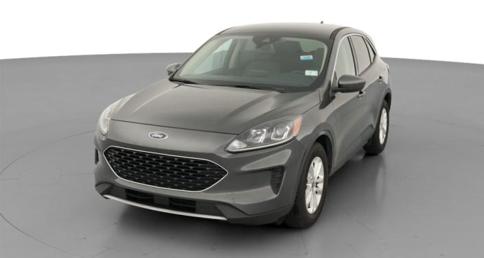 Thumbnail: 2020 Ford Escape - 1
