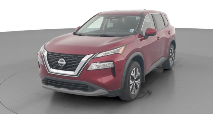 Thumbnail: 2023 Nissan Rogue - 1